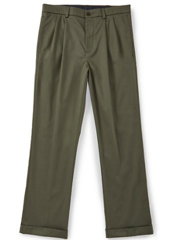 Le Collezioni Structure Men's Dress Pants